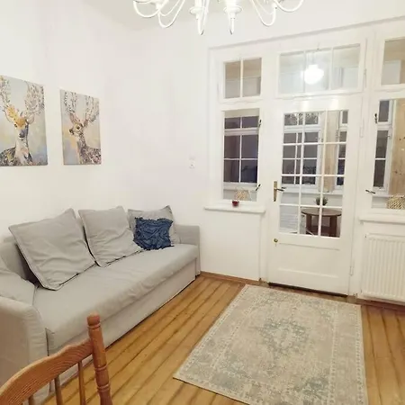 Marcowka M4 - Duzy W Historycznej Willi Z Ogrodem Szklarska Poreba