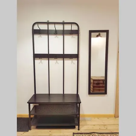 Daire Marcowka M4 - Duzy W Historycznej Willi Z Ogrodem *